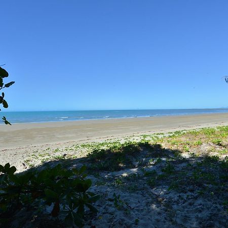 Sea La Villa Port Douglas Zewnętrze zdjęcie